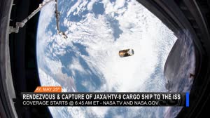 Space to Ground: Preparing for Launch: 05/22/2020